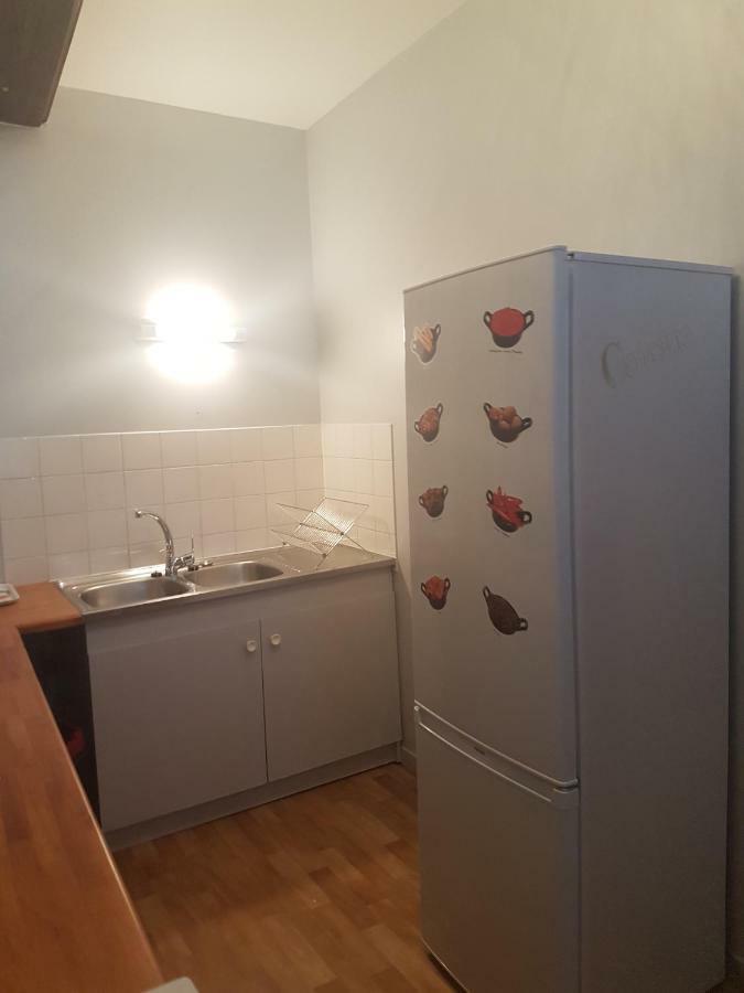 Appartement Du Vieux تروي المظهر الخارجي الصورة