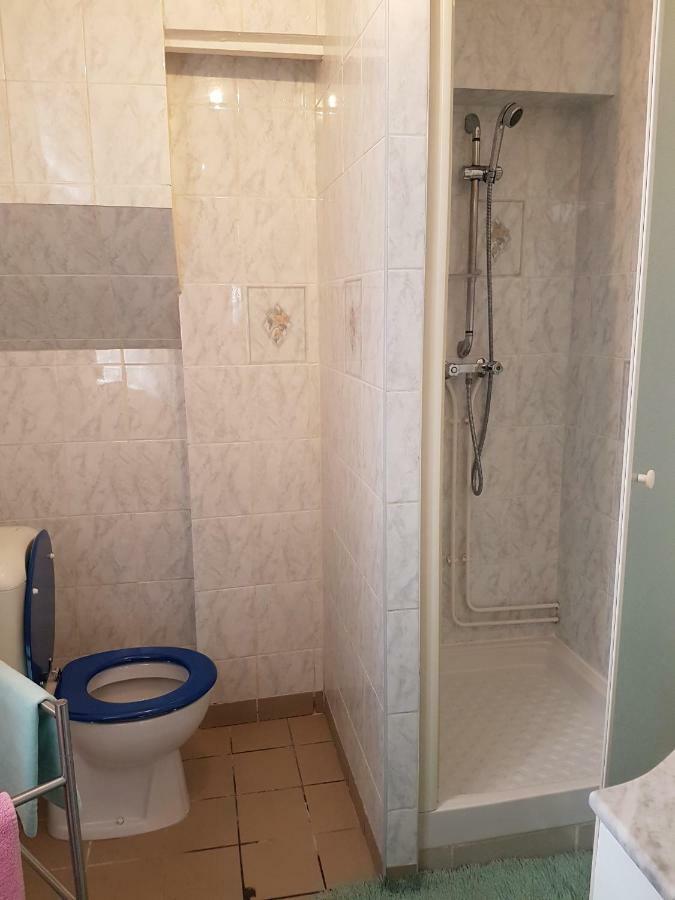 Appartement Du Vieux تروي المظهر الخارجي الصورة